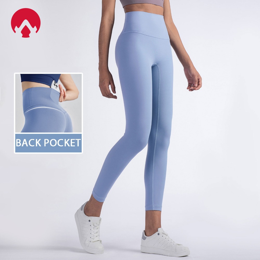 Home Gym With Leg Press - Leggings da yoga per fitness Legging