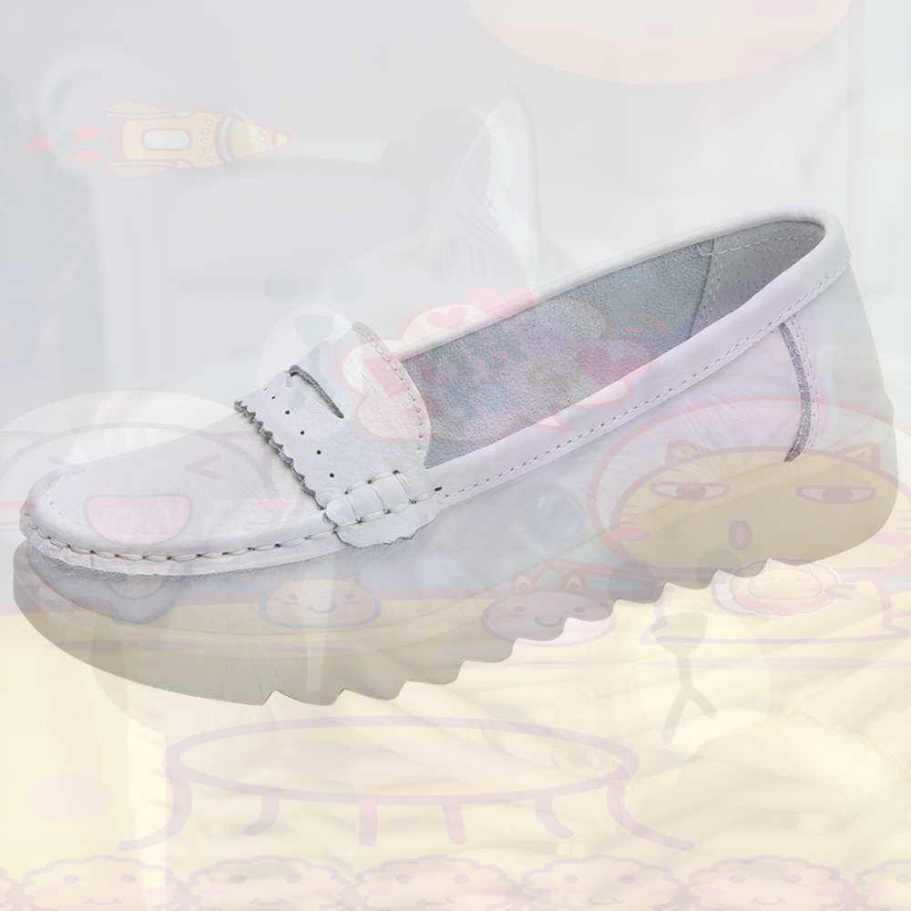 Home Gym Outdoor Ideas - Mocassino Guida Scarpe da ginnastica per