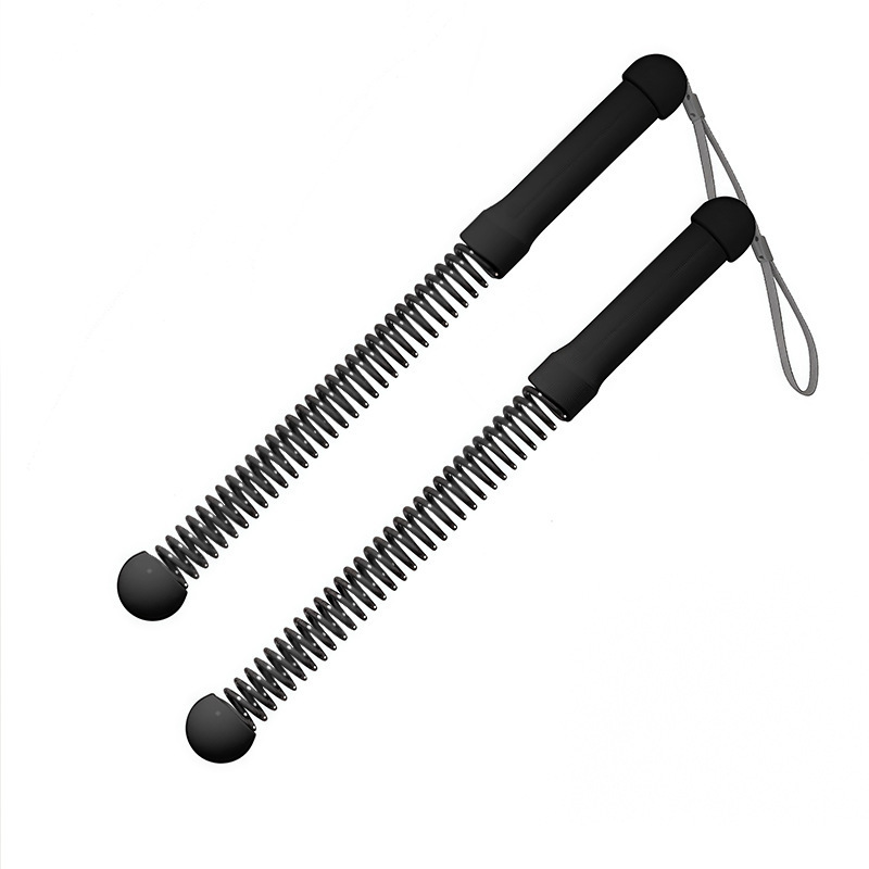 Fitness Home Gym Equipment - Corda da Battaglia Senza Fili con