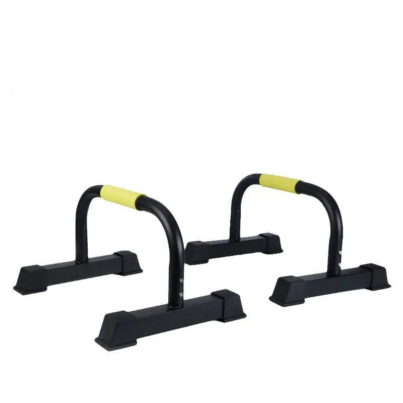 Push Up Stand Bar - Barre Parallette per Flessioni e Dip