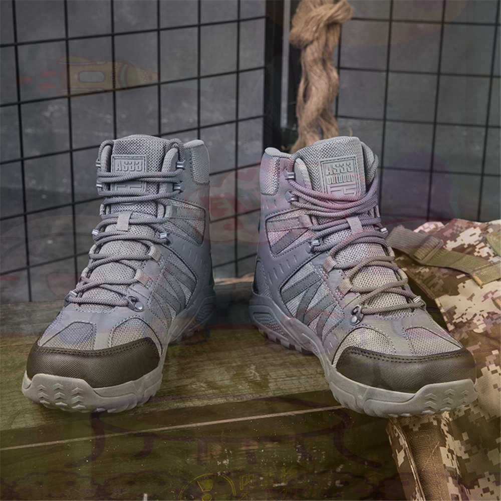 Home Gym Outdoor Ideas - Angle Zimni Scarpe da uomo di