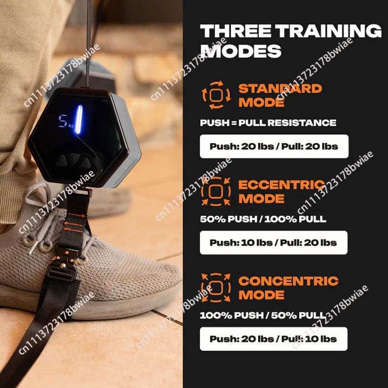 Home Gym Nala - Pompa Elettrica Intelligente Portatile per Fitness,