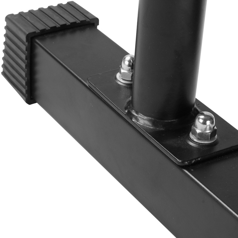 Push Up Stand Bar - Allenamento Challenger Push up Stands Esercizio