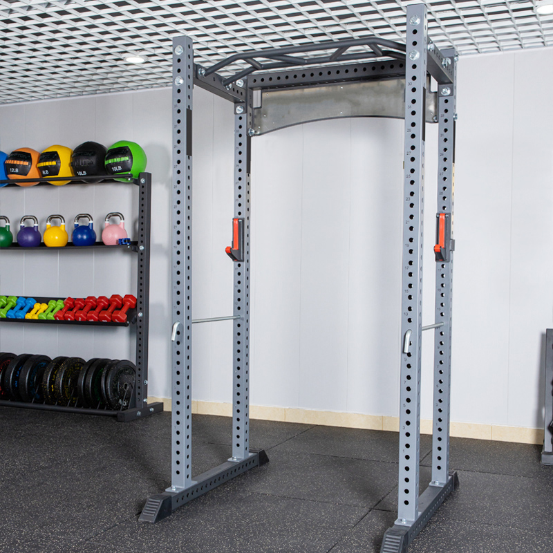 Fitness Home Gym Equipment - Leadman Fitness Vende Attrezzature per Palestra