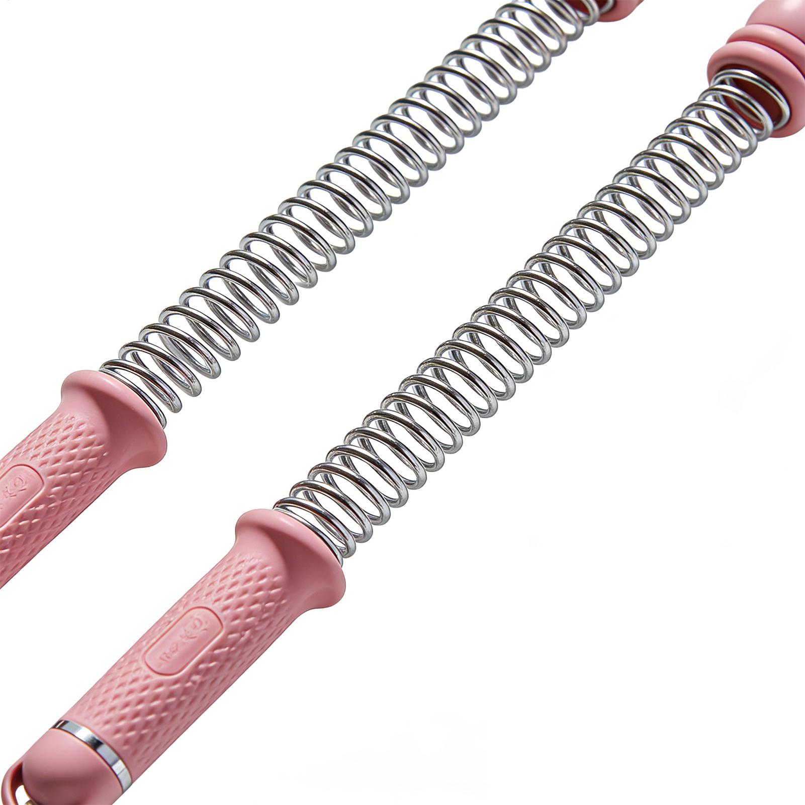Fitness Home Gym Equipment - Corda da Allenamento Regolabile per Palestra