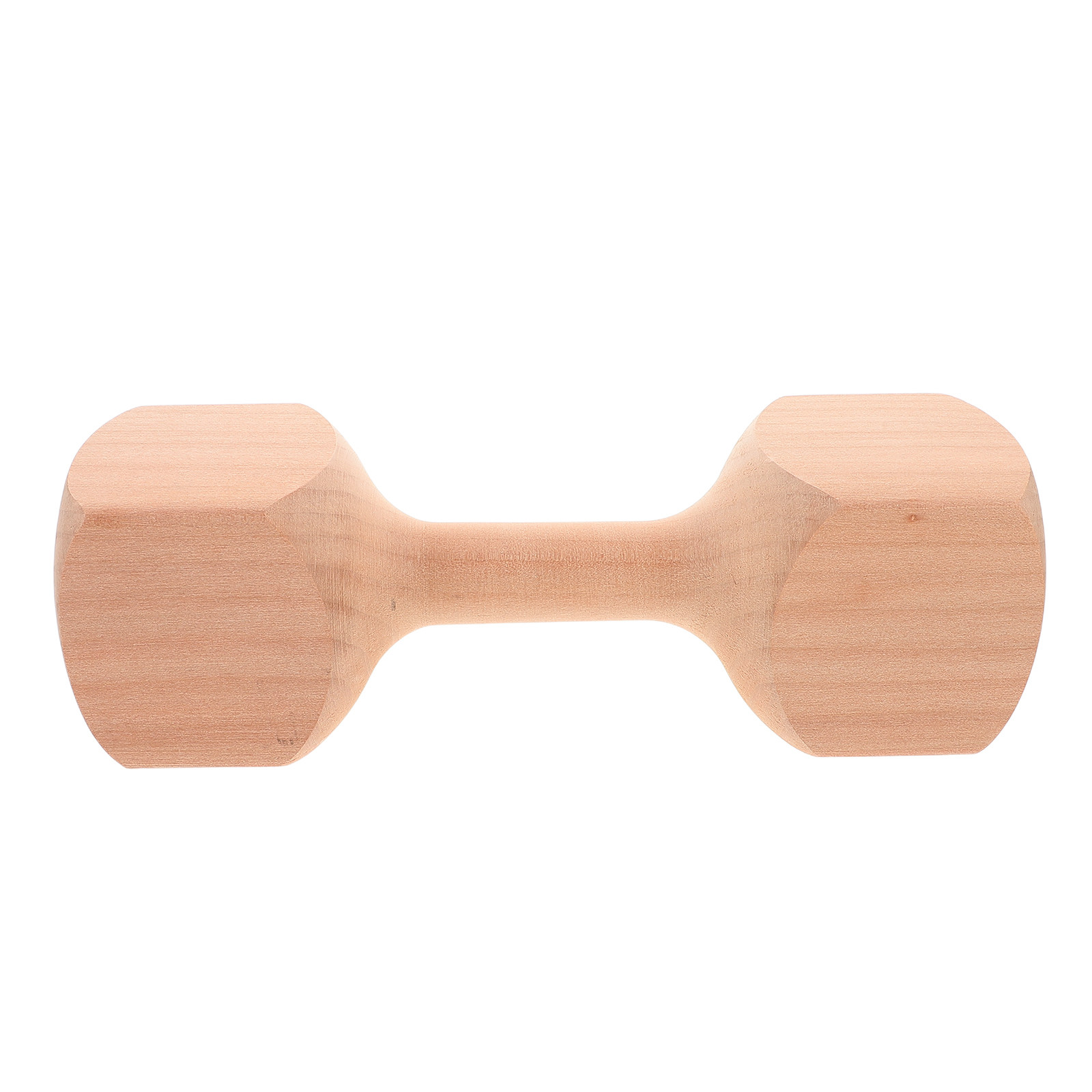 Home Gym For Toddlers - Manubri per Bambini in Legno Massello