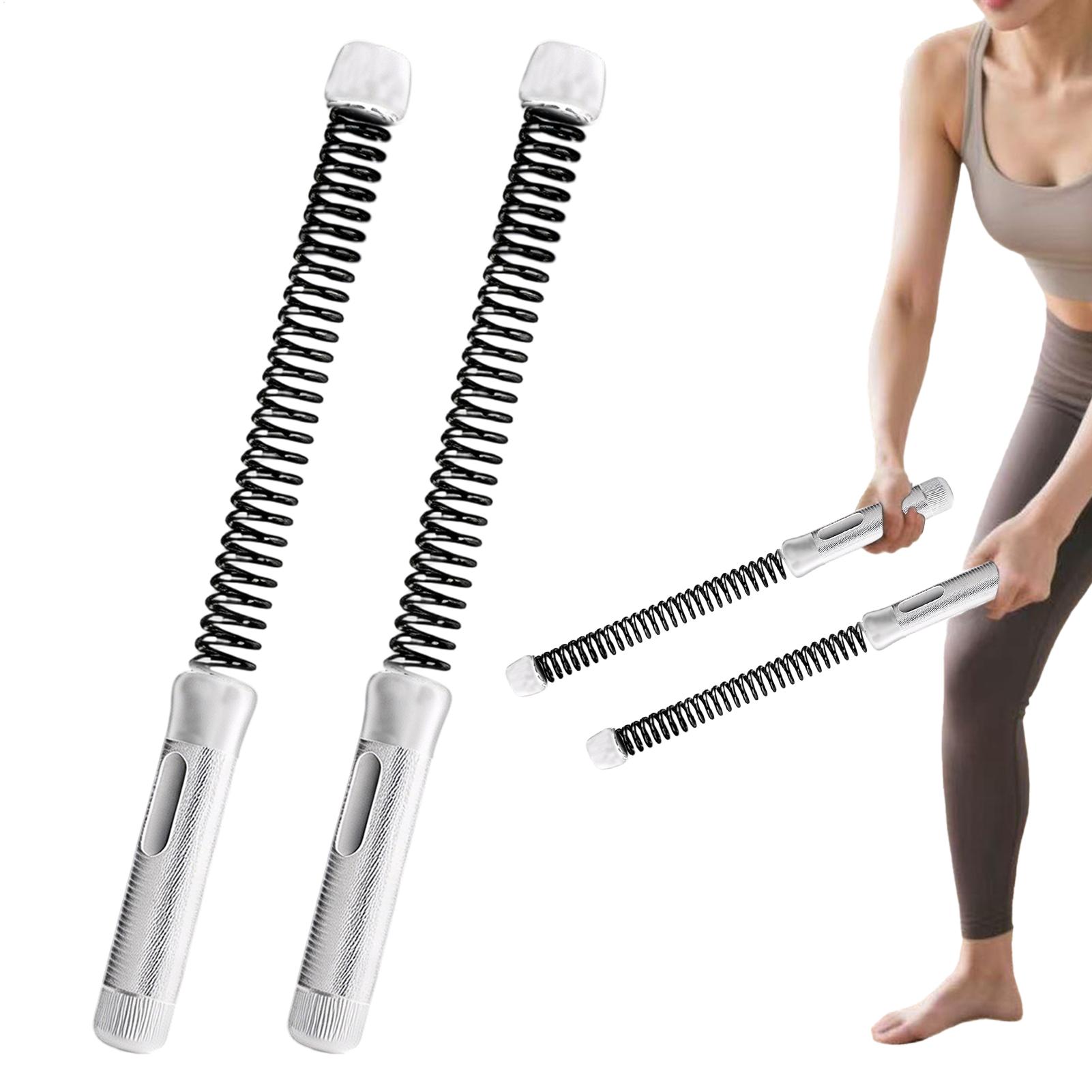 Fitness Home Gym Equipment - Corda da Allenamento Battle Rope per