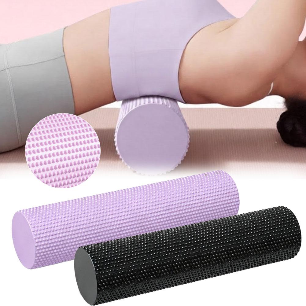 Home Gym Yoga - Rullo in Schiuma EVA ad Alta