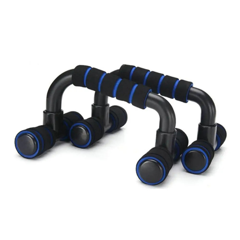 Push Up Stand Bar - 1 Paio di Supporti per Flessioni