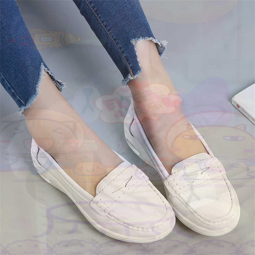Home Gym Outdoor Ideas - Morbide scarpe slip-on da donna di