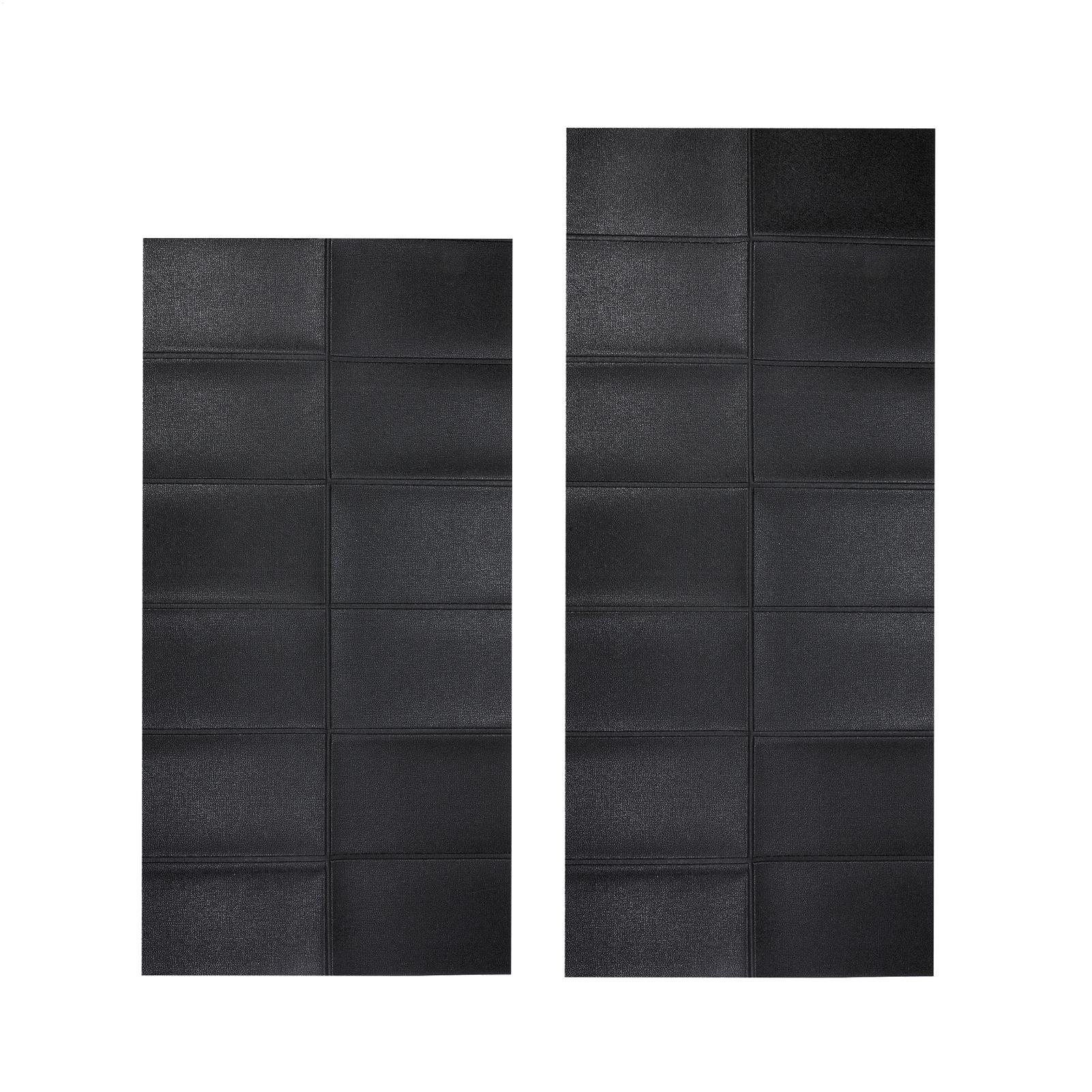 Home Gym Yoga - Tappetino per tapis roulant resistente, impermeabile,