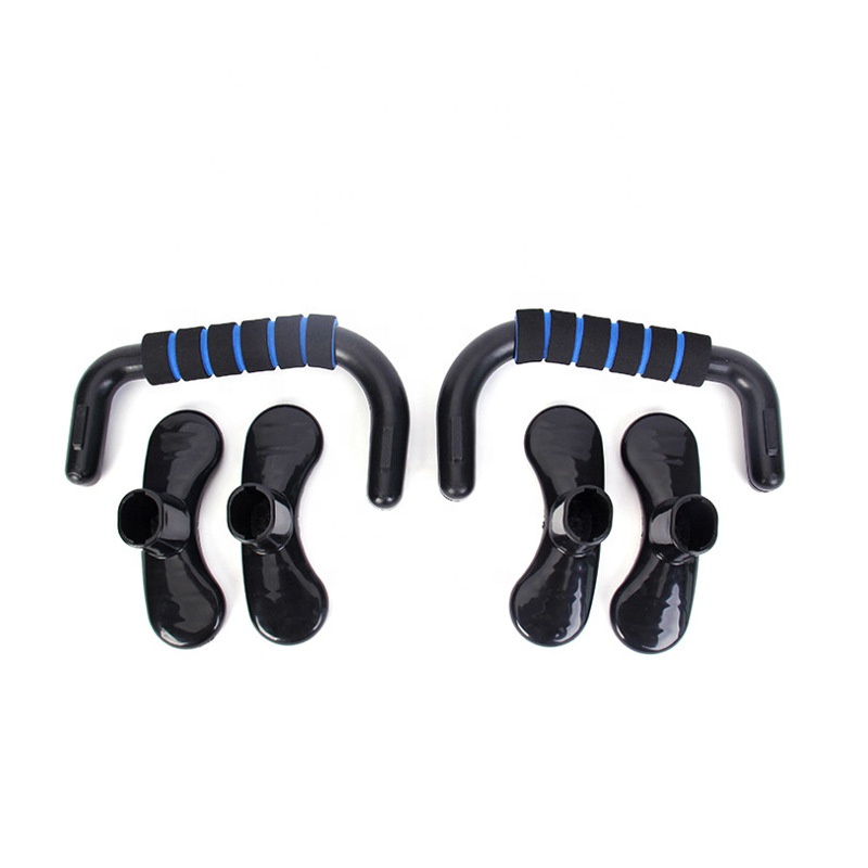 Push Up Stand Bar - Nuovo Design Supporto per Flessioni Eco-Friendly,