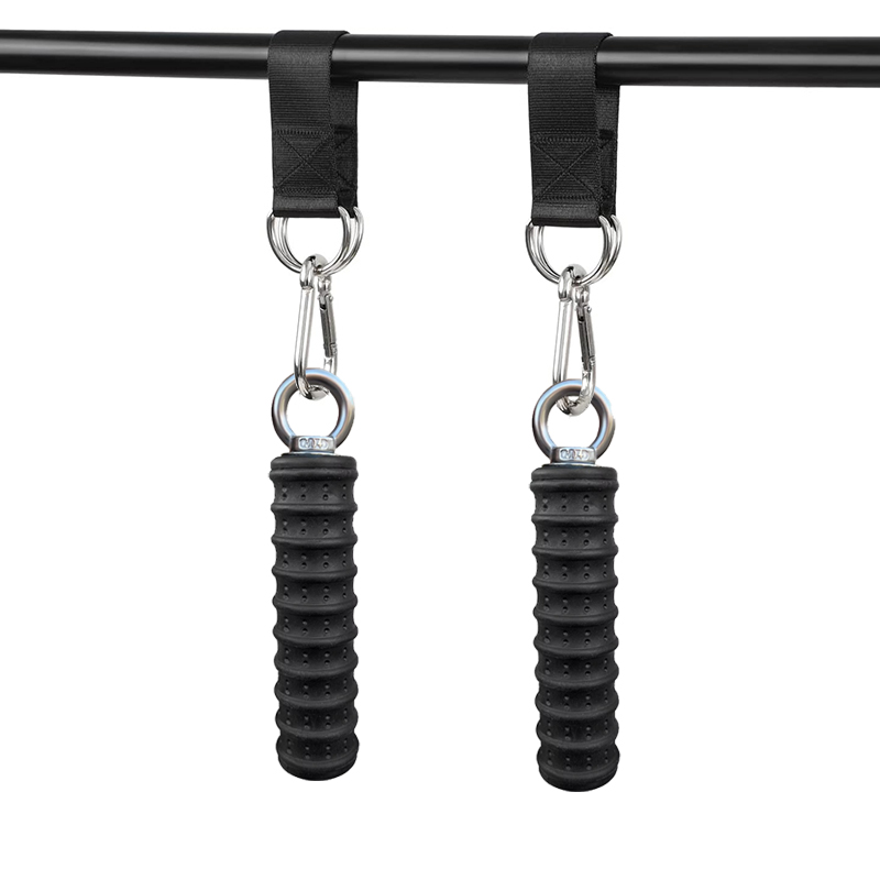 Home Gym Nala - Accessori multifunzionali per macchine via cavo: