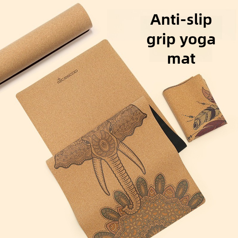 Gymnastics Mat Thick - Attrezzatura per pilates Tappetino da yoga