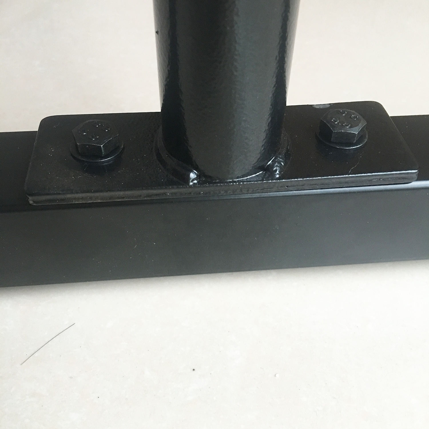 Push Up Stand Bar - Attrezzatura da palestra Barra parallela per