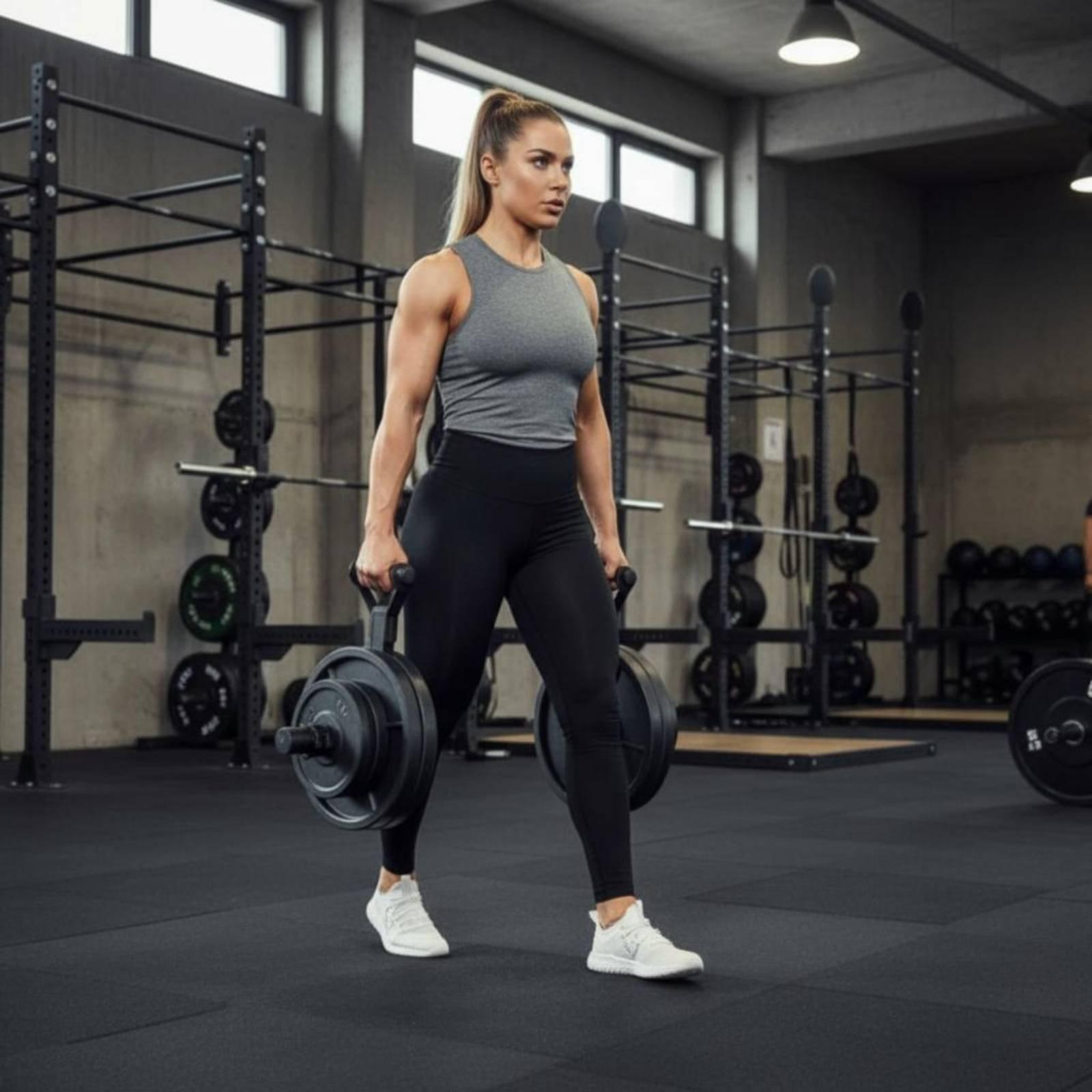 Porta Pesi per Bilanciere Mult - Fitness Home Gym Equipment recensione e prezzo