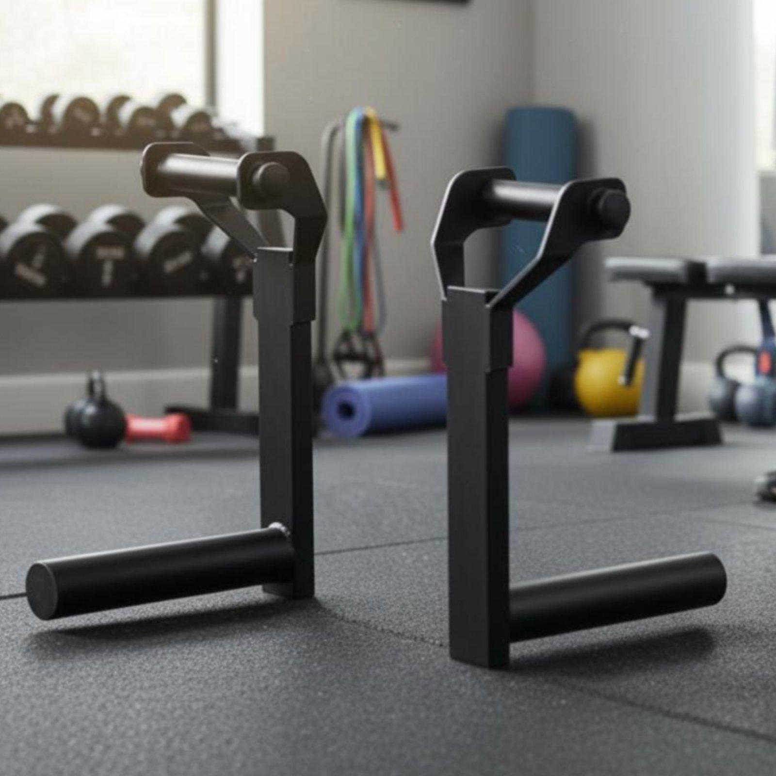 Porta Pesi per Bilanciere Mult - Fitness Home Gym Equipment recensione e prezzo