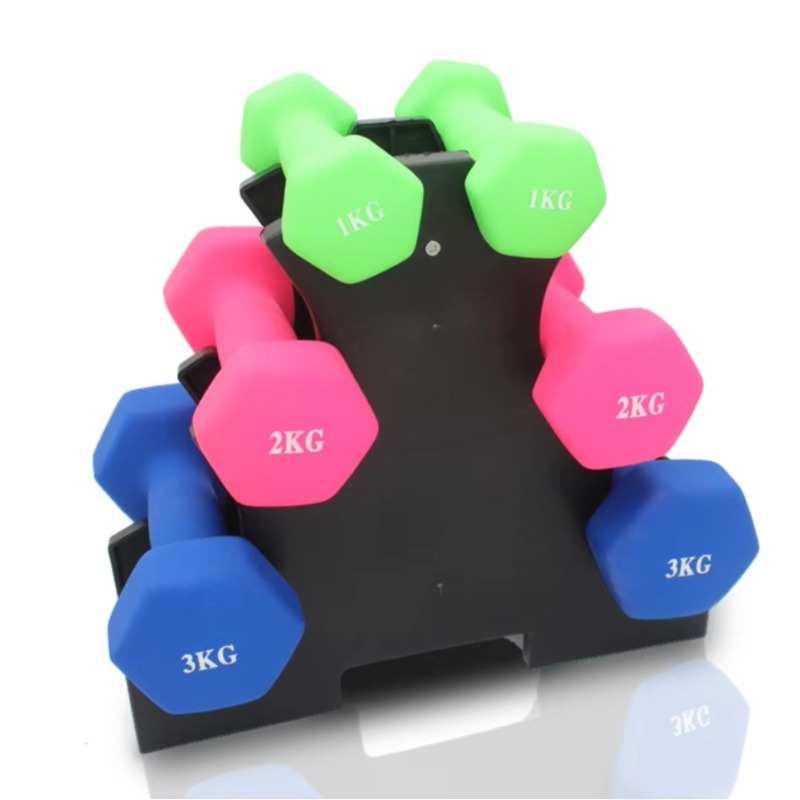 Porta Manubri a 3 Livelli, Str - Home Gym Fitness recensione e prezzo