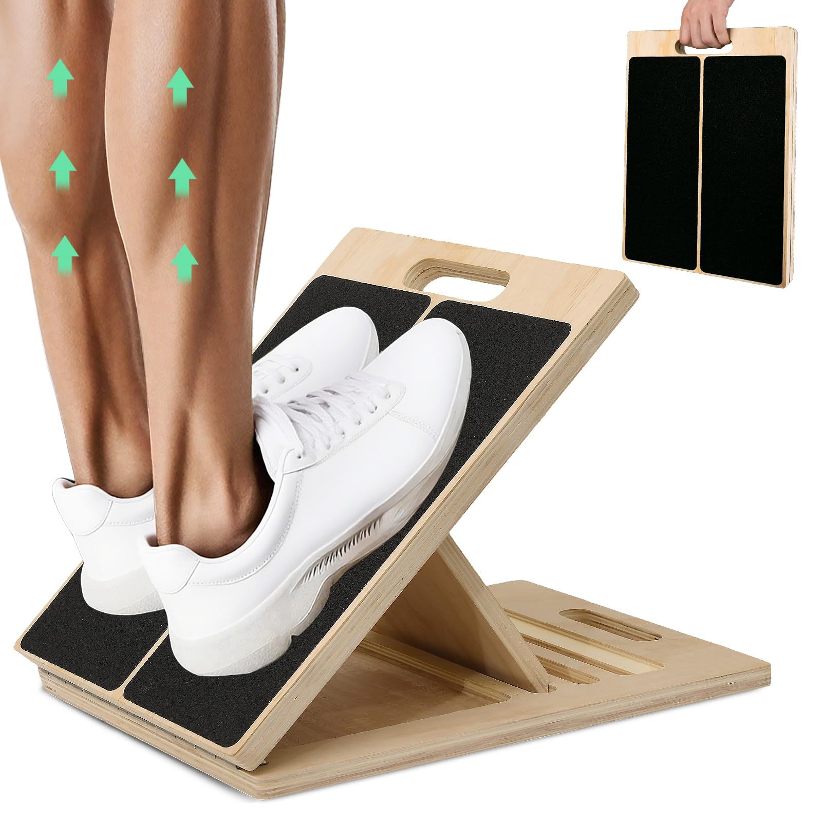 Tavola di Equilibrio in Legno  - Wobble Board Balance recensione e prezzo