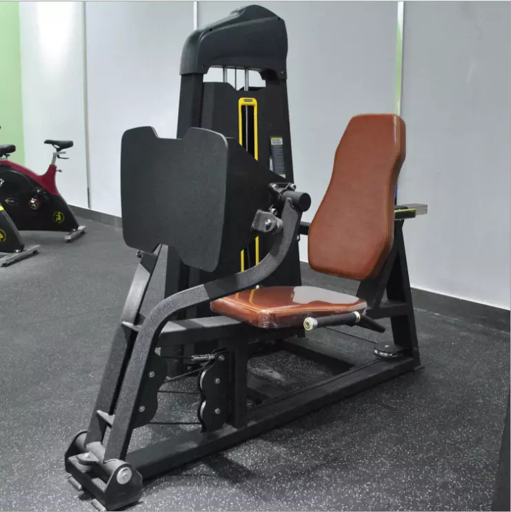 Pressa per gambe XC-847 Attrez - Home Gym With Leg Press recensione e prezzo