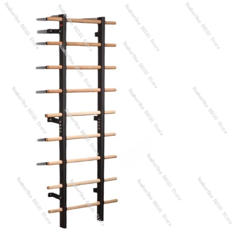Telaio di allungamento con bar - Home Gym With Leg Press recensione e prezzo