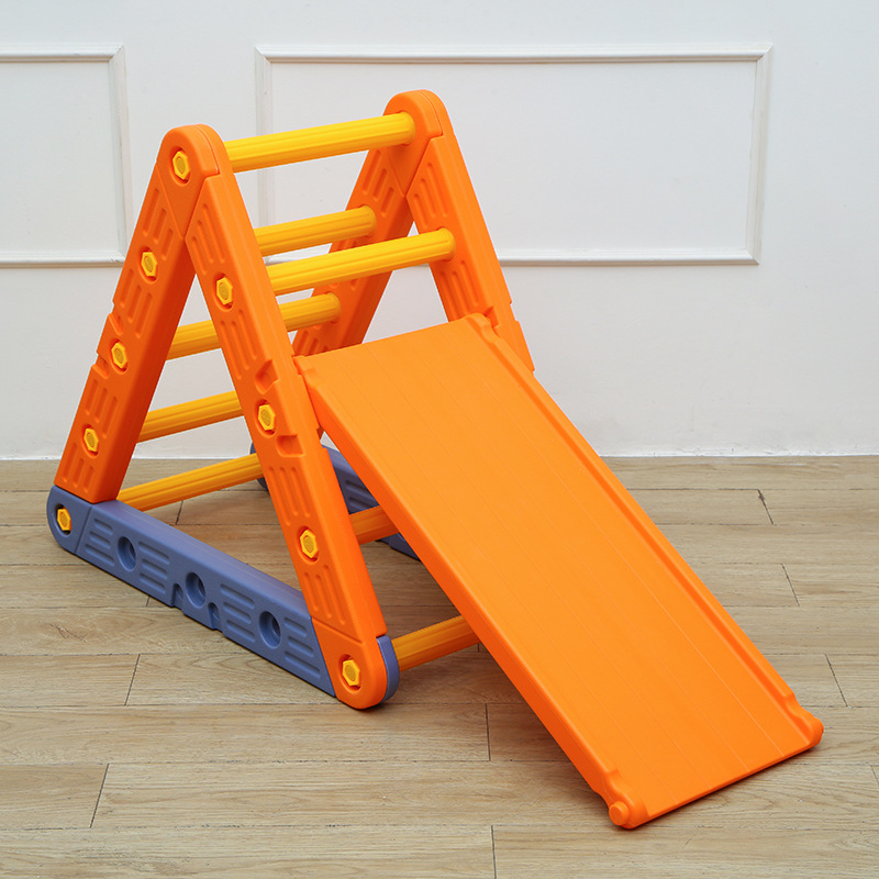 Scivolo per Bambini e Neonati  - Home Gym For Toddlers recensione e prezzo