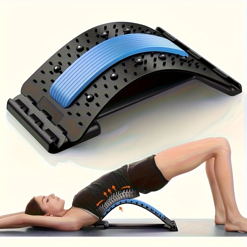 Correttore Posturale a 3 Livel - Home Gym Room recensione e prezzo