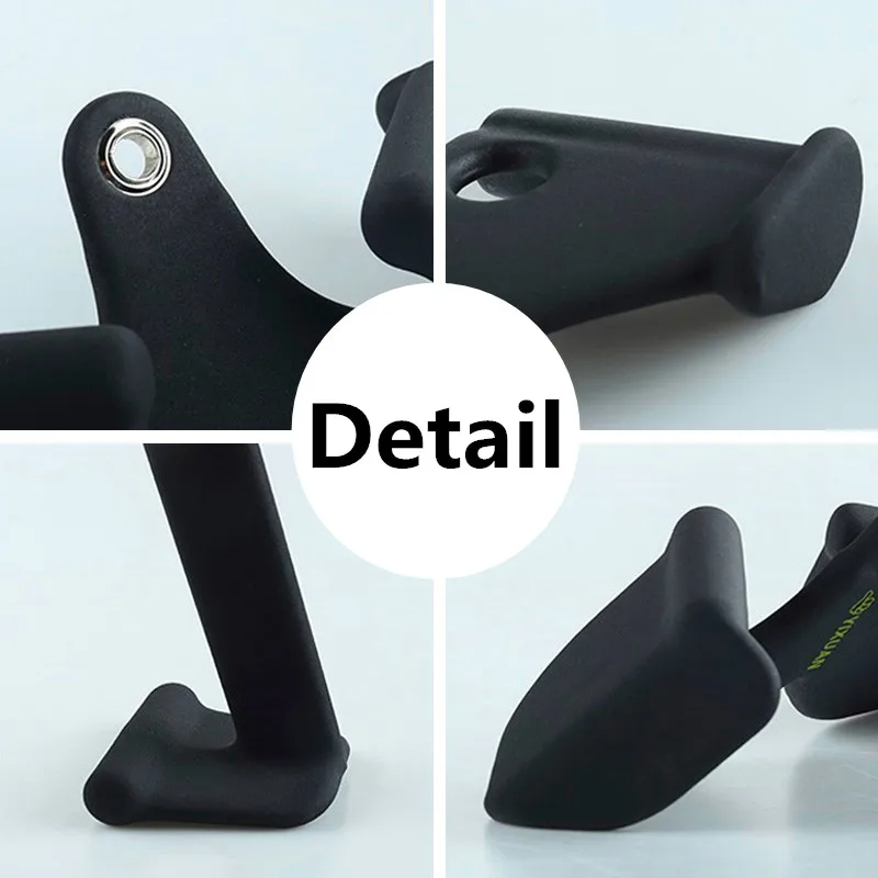 Fitness Lat Pull Down Maniglia - Home Gym Nala recensione e prezzo