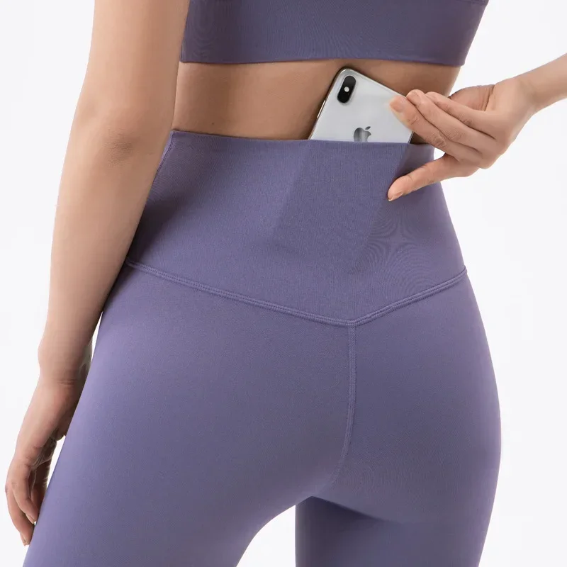 Leggings da yoga per fitness L - Home Gym With Leg Press recensione e prezzo