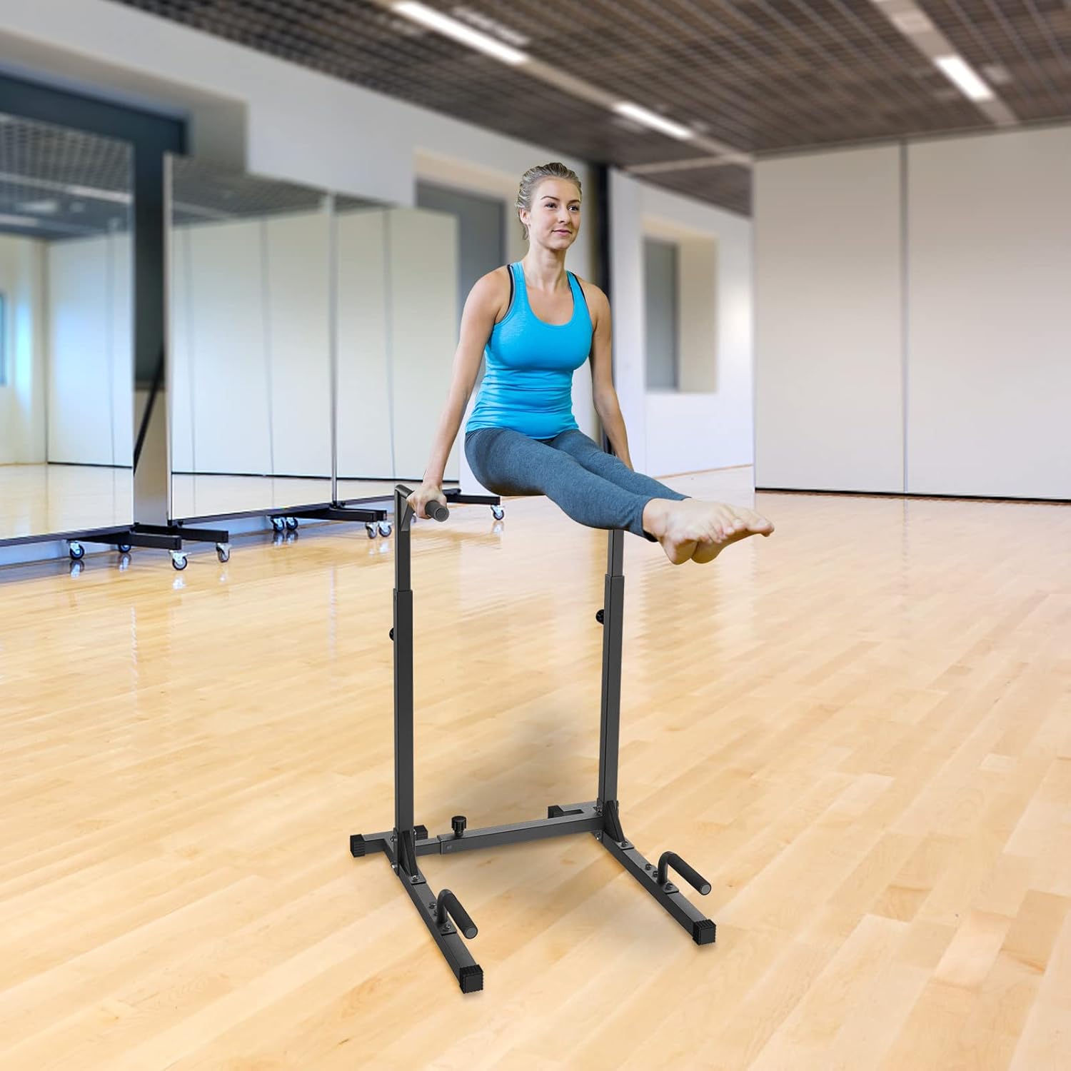 Attrezzatura per Palestra Dome - Home Gym With Leg Press recensione e prezzo