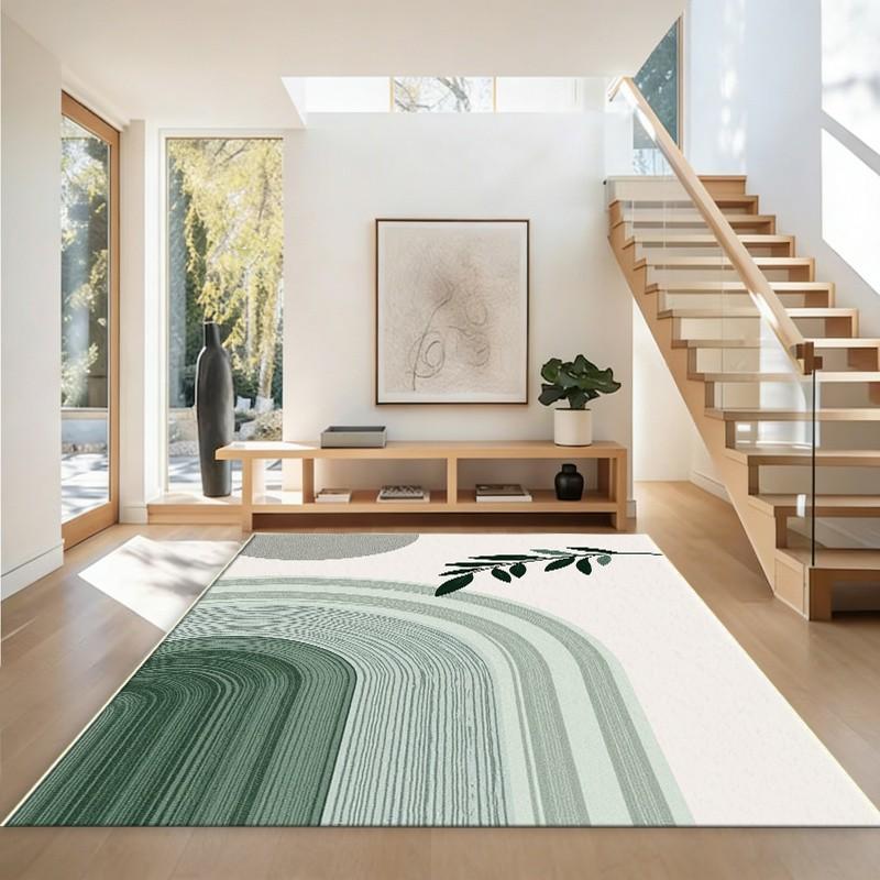 Tappeto di design in stile Art - Home Gym Nala recensione e prezzo