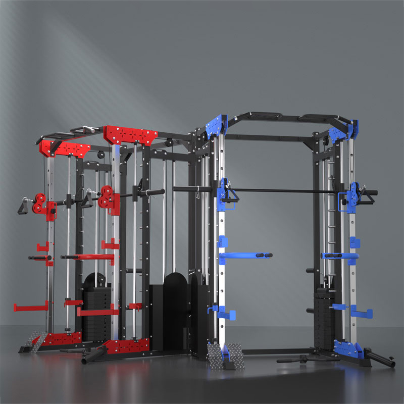 Stazione multifunzione per att - Fitness Home Gym Equipment recensione e prezzo