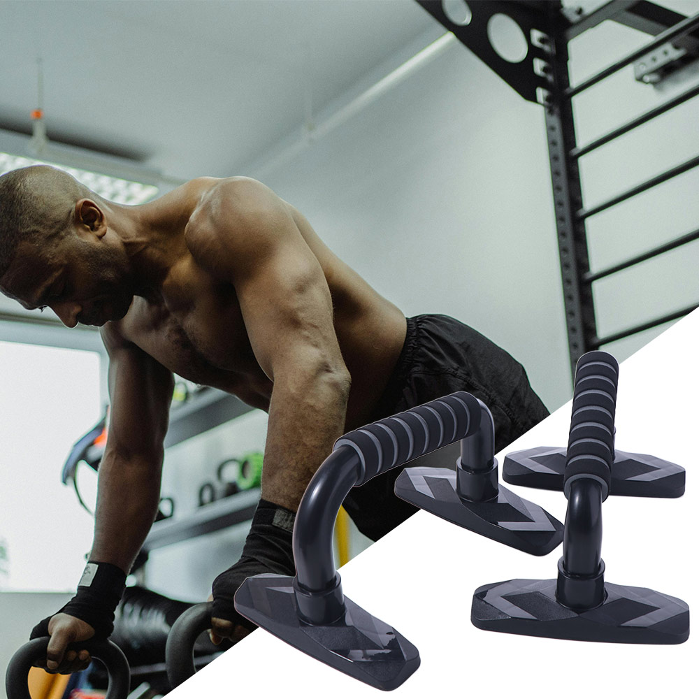 2 Pezzi Maniglie Ergonomiche i - Push Up Stand Bar recensione e prezzo
