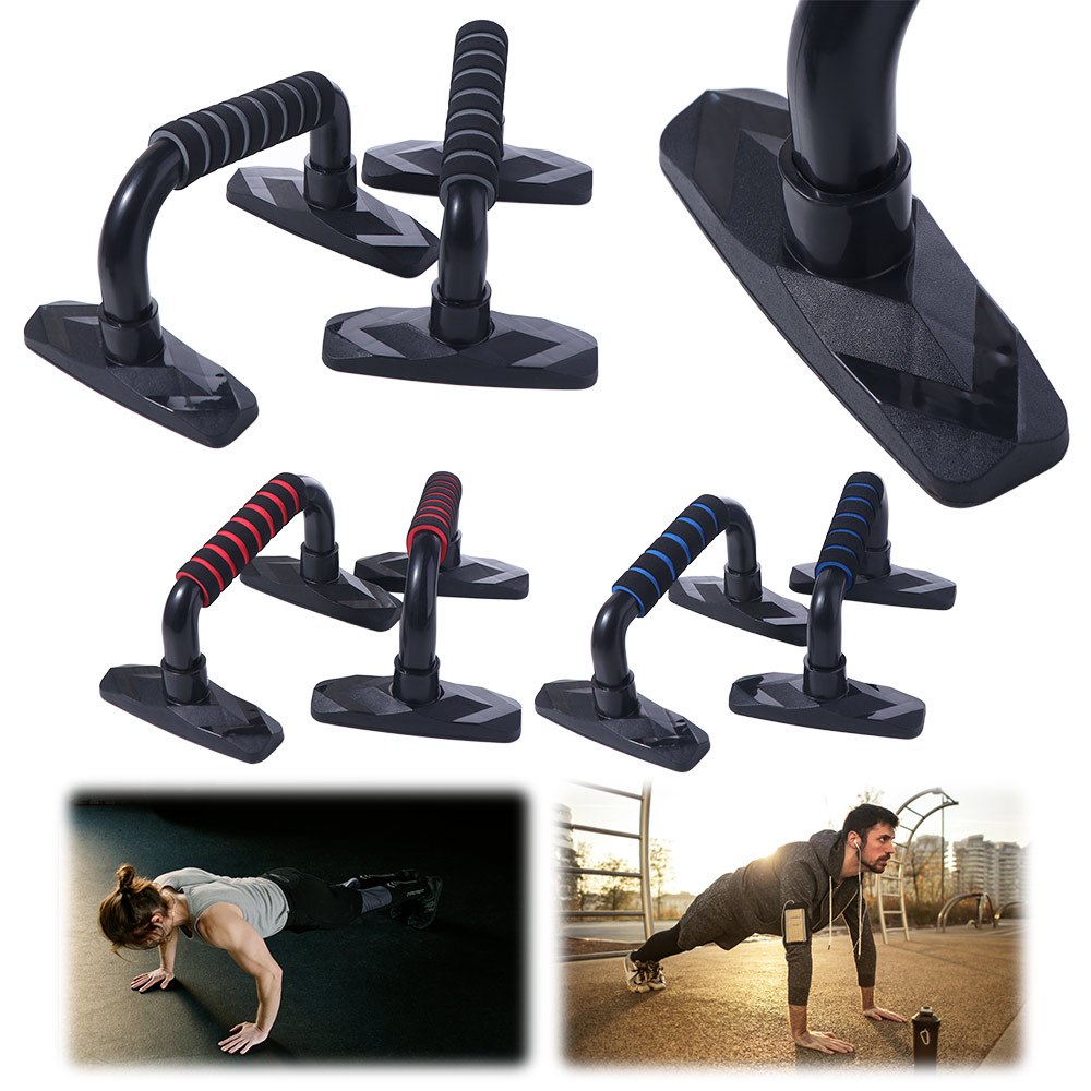 2 Pezzi Maniglie Ergonomiche i - Push Up Stand Bar recensione e prezzo