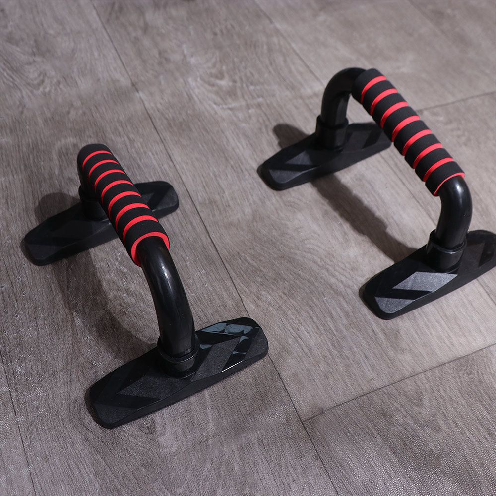 2 Pezzi Maniglie Ergonomiche i - Push Up Stand Bar recensione e prezzo