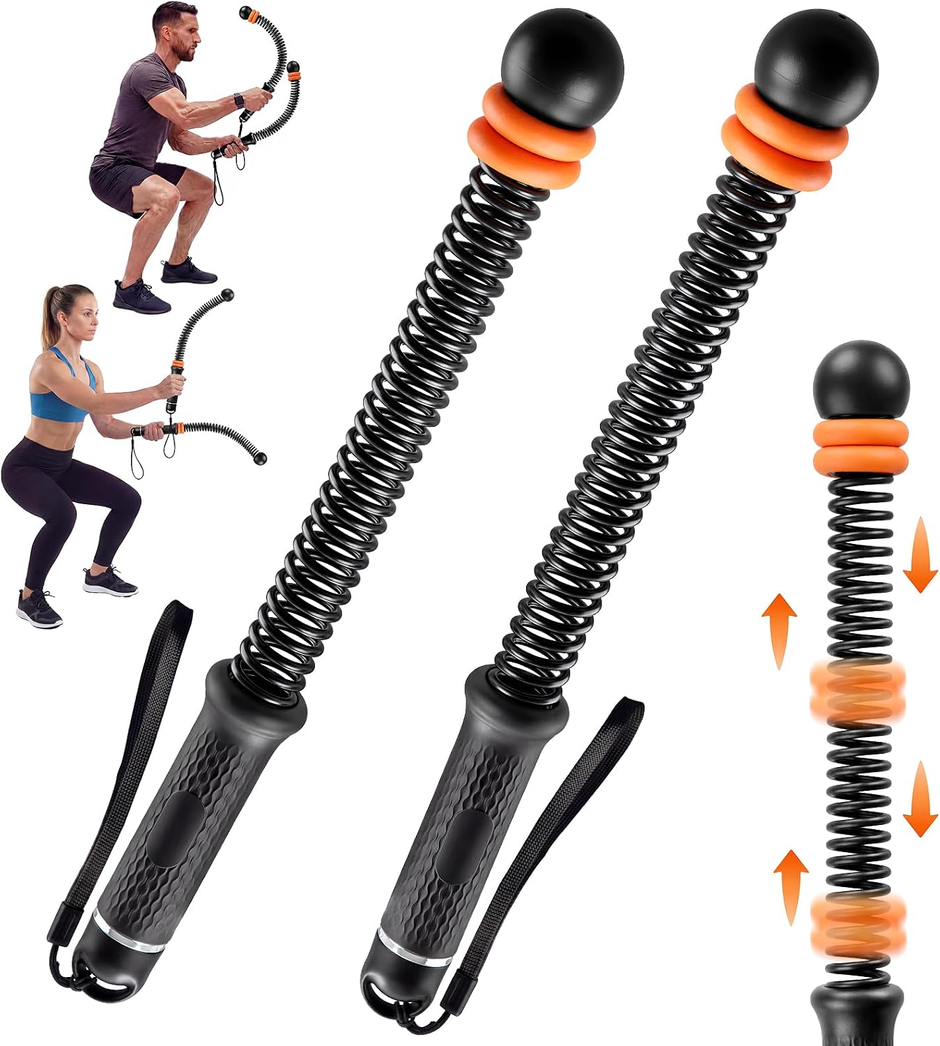 Corde da Allenamento Regolabil - Fitness Home Gym Equipment recensione e prezzo
