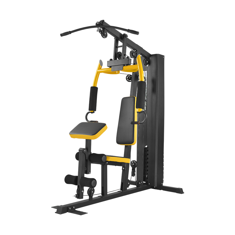 # Stazione Multifunzione per P - Home Gym With Leg Press recensione e prezzo