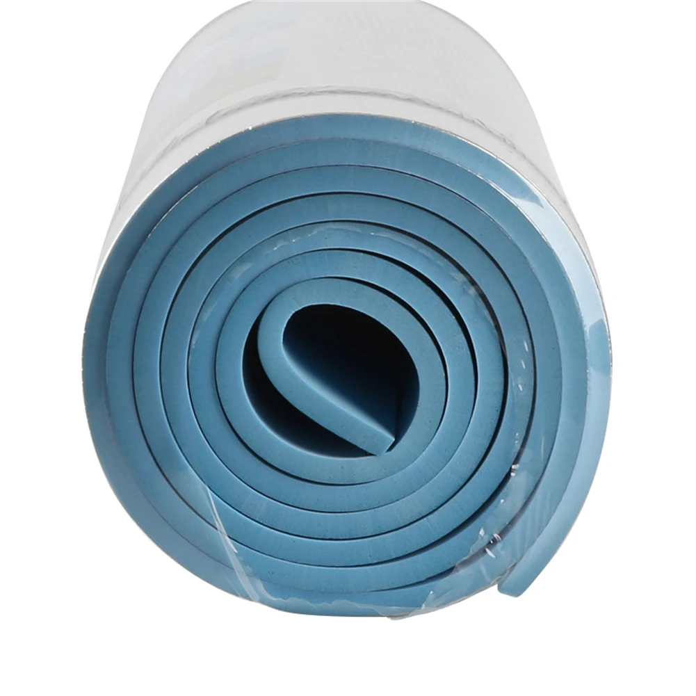 Tappetino da yoga in EVA spess - Gymnastics Mat Thick recensione e prezzo