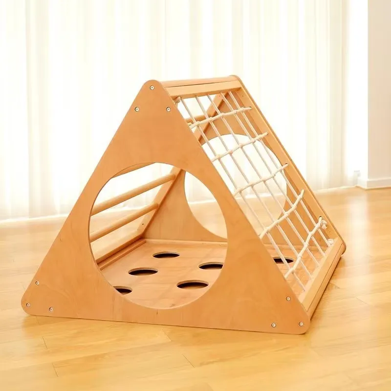 Set da gioco moderno per bambi - Home Gym For Toddlers recensione e prezzo