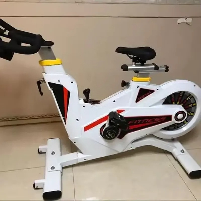 Cyclette Commerciale per Spinn - Fitness Home Gym Equipment recensione e prezzo