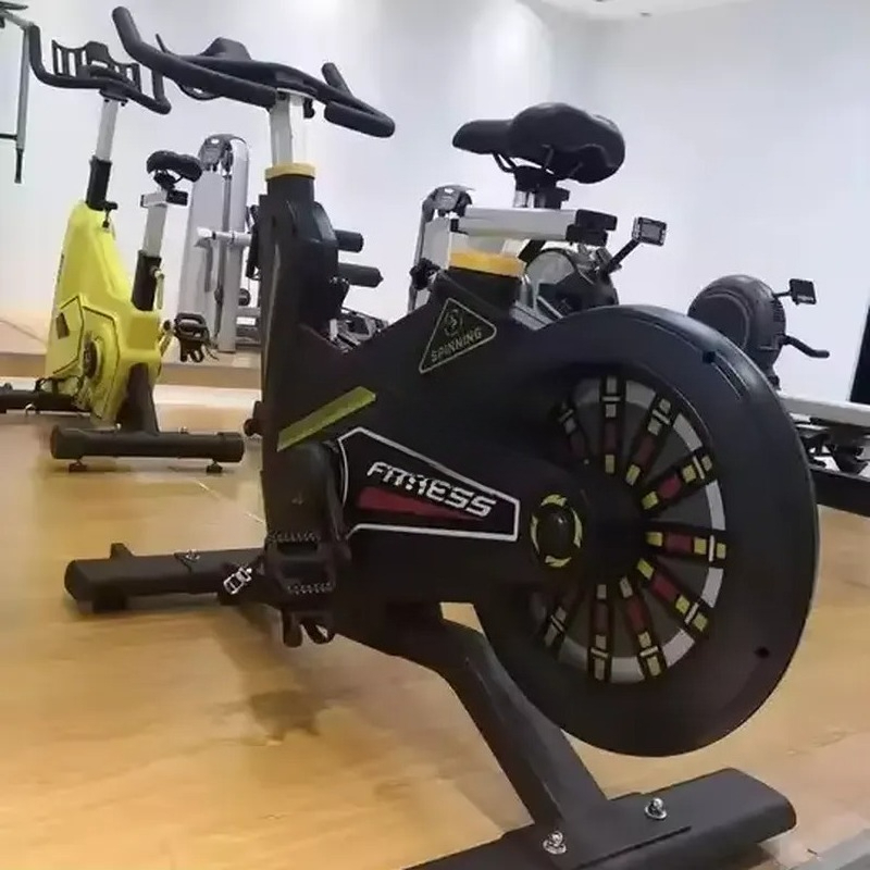 Cyclette Commerciale per Spinn - Fitness Home Gym Equipment recensione e prezzo