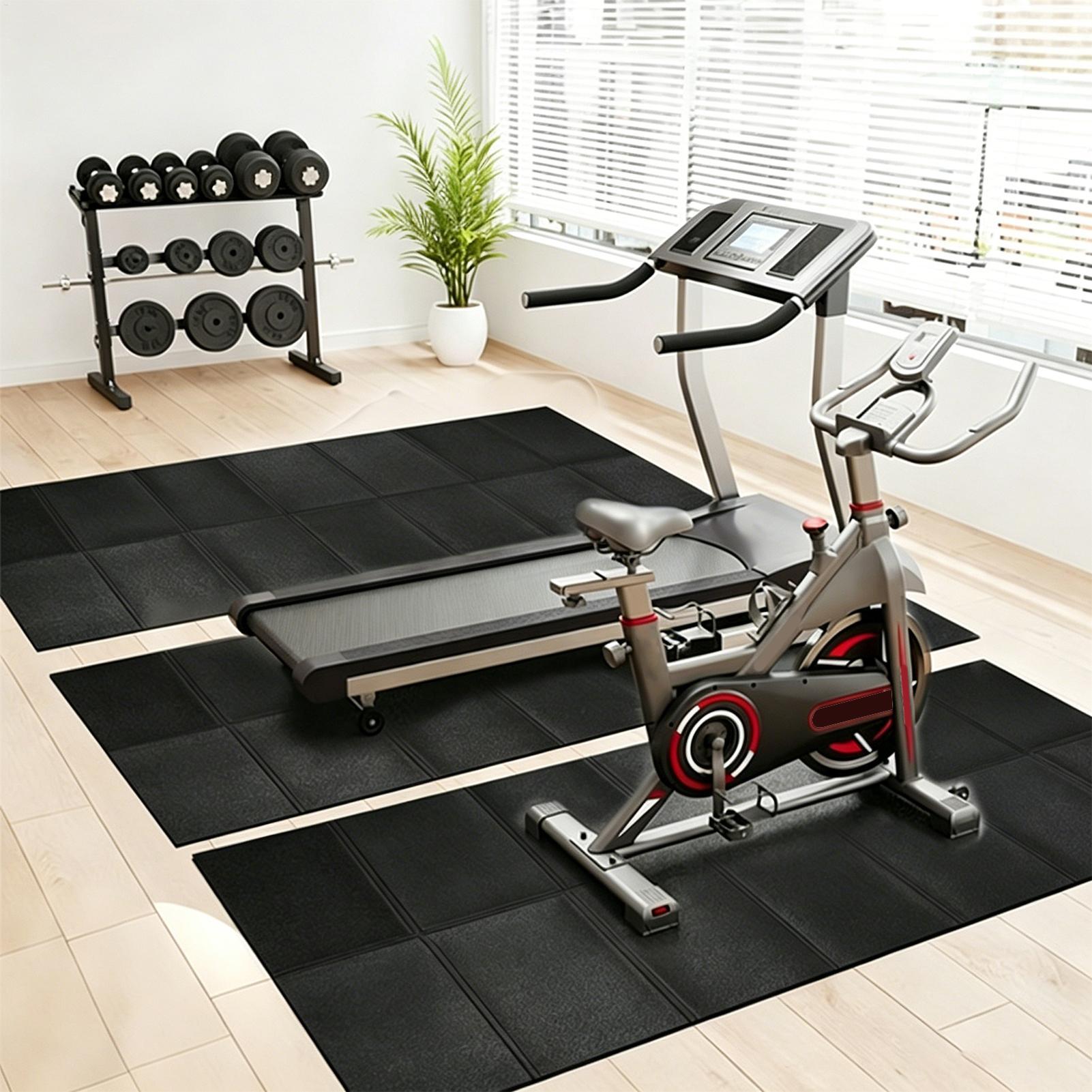 Tappetino per tapis roulant, t - Home Gym Yoga recensione e prezzo