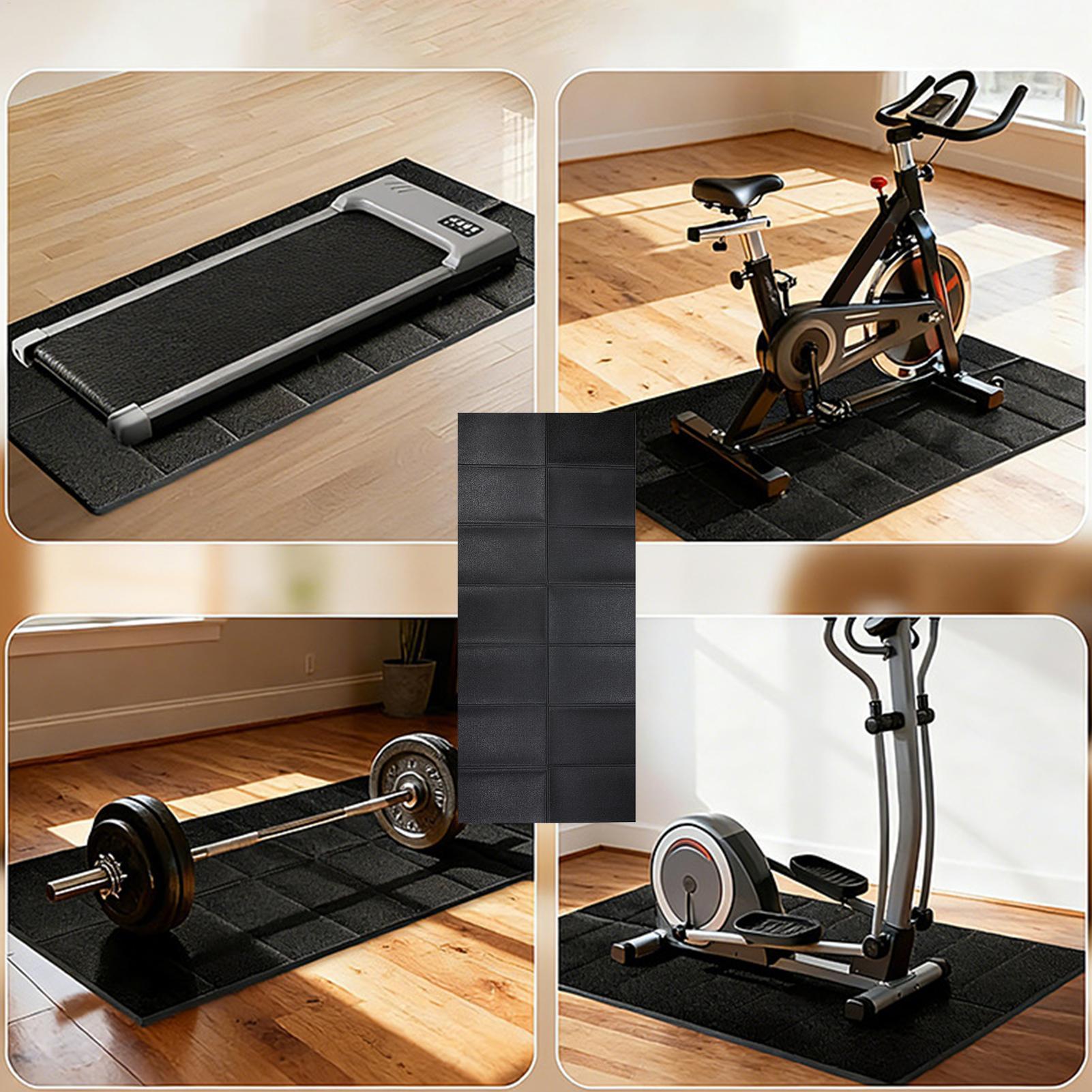 Tappetino per tapis roulant, t - Home Gym Yoga recensione e prezzo