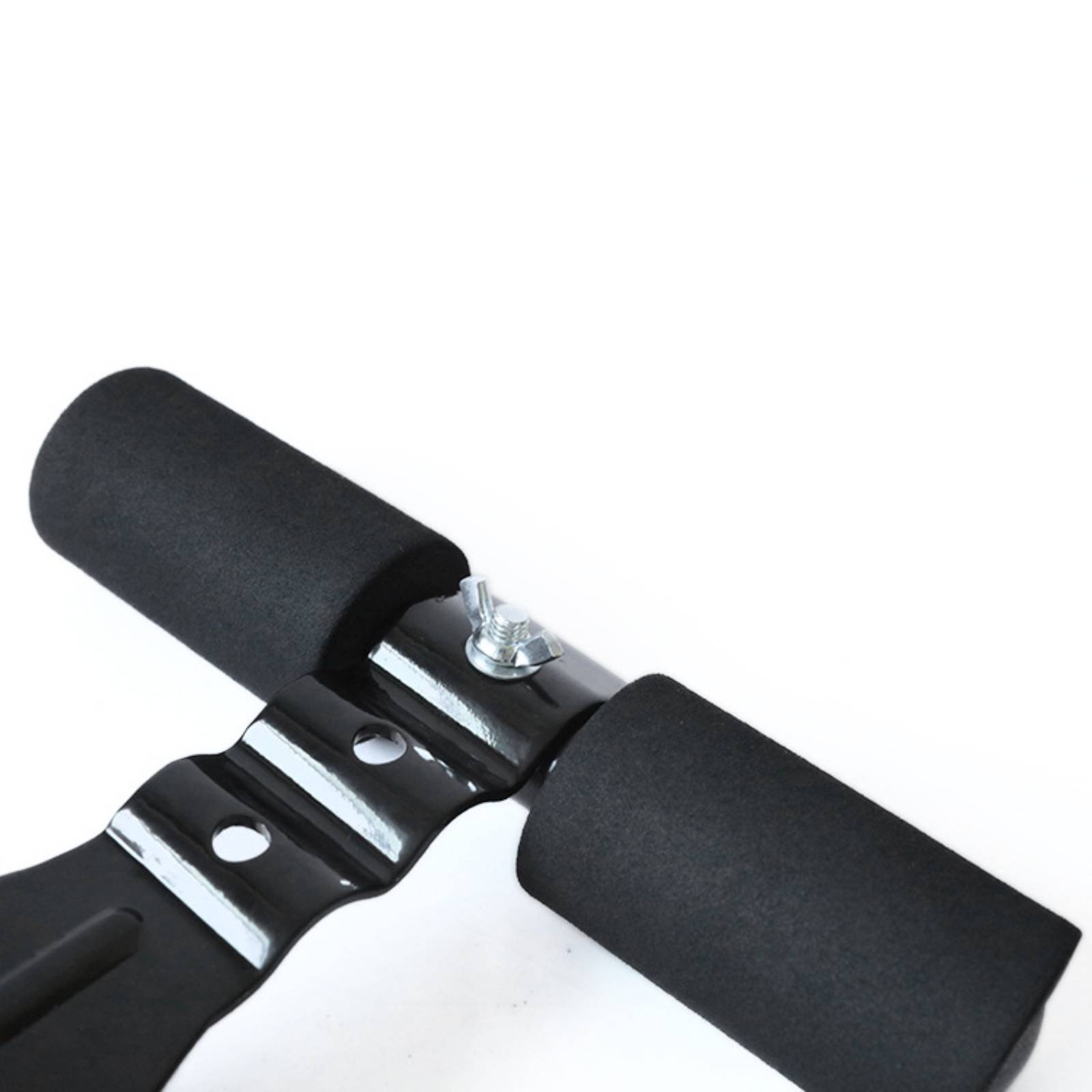 Barra per Sit-up Compatta da P - Fitness Home Gym Equipment recensione e prezzo