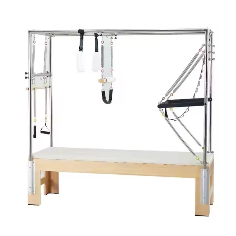 Lettino Pilates Reformer per A - Home Gym Fitness recensione e prezzo