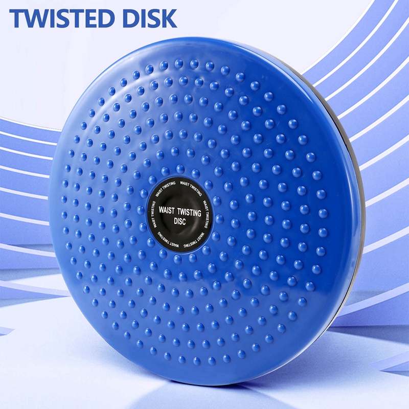 Disco Girevole per Fitness, Ta - Wobble Board Balance recensione e prezzo
