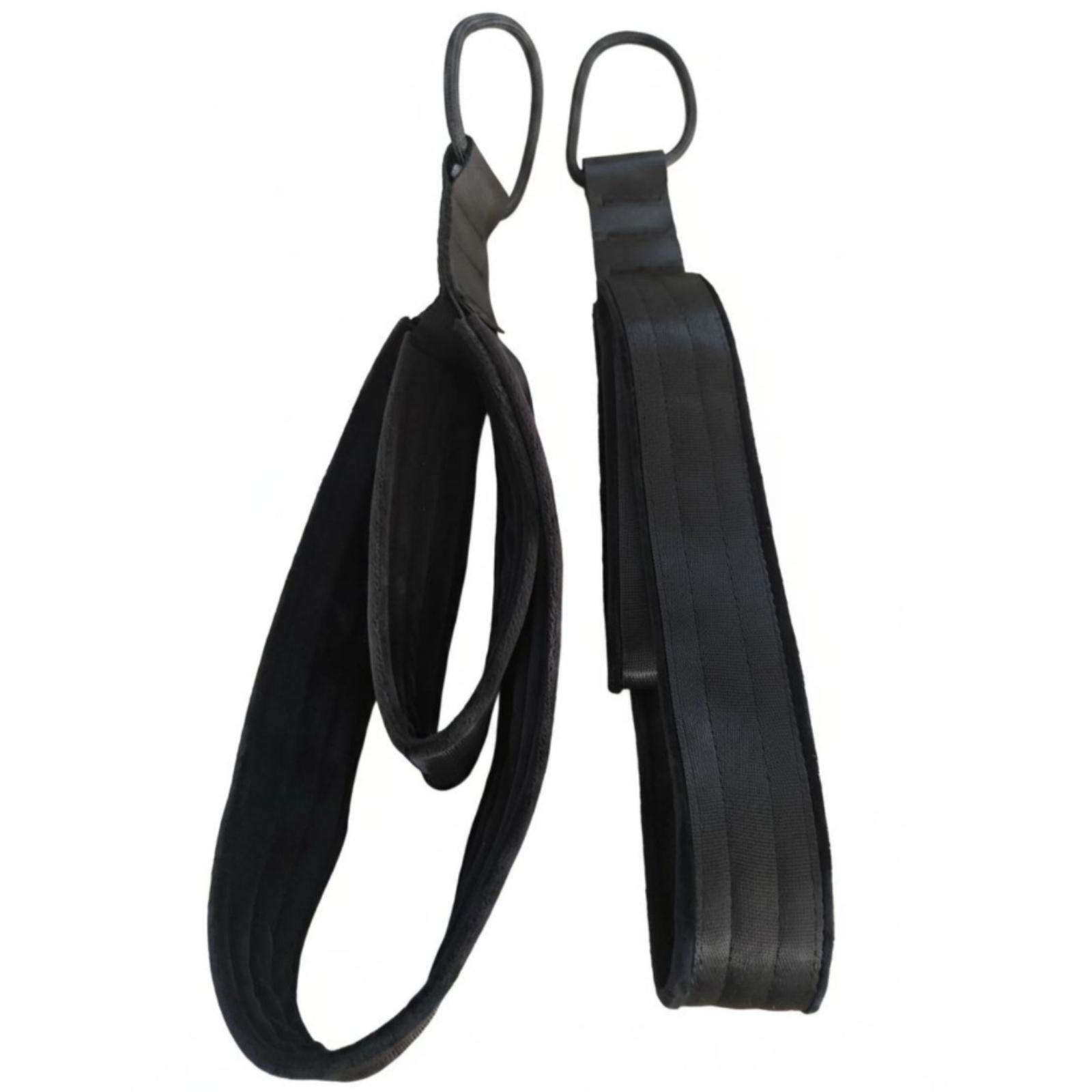 Cinghie per Allenamento Pilate - Home Gym Fitness recensione e prezzo
