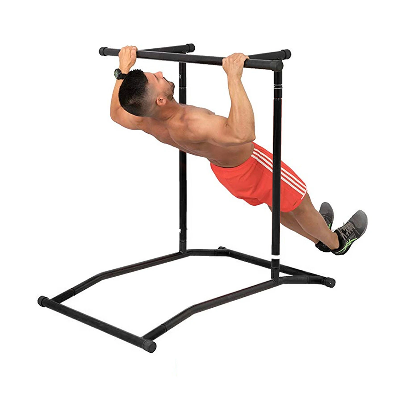 Stazione Multifunzione per Pus - Push Up Stand Bar recensione e prezzo