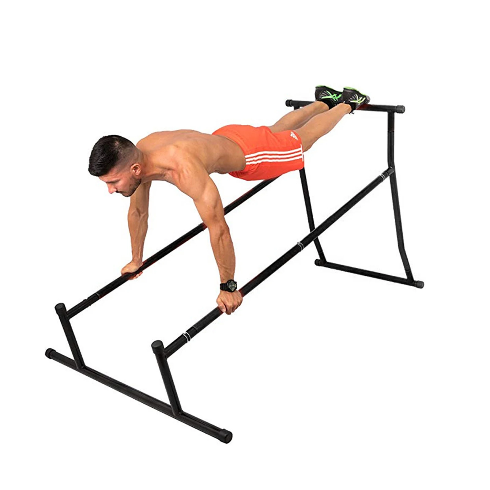 Stazione Multifunzione per Pus - Push Up Stand Bar recensione e prezzo