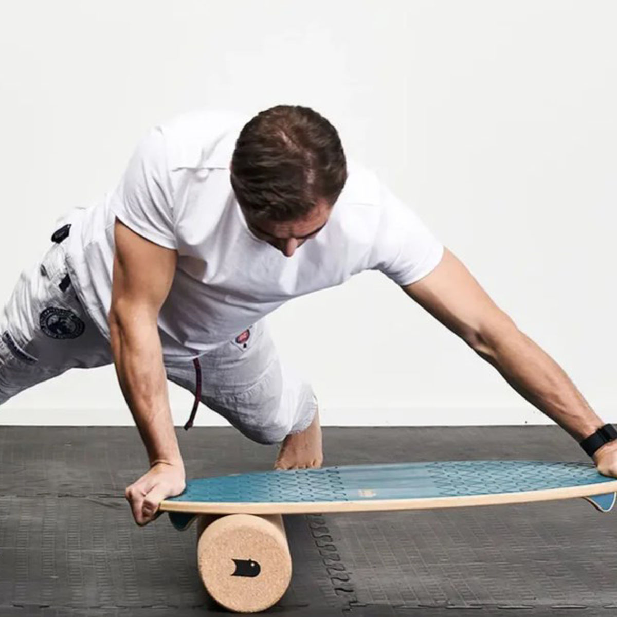 Tavola Oscillante in Legno per - Wobble Board Balance recensione e prezzo